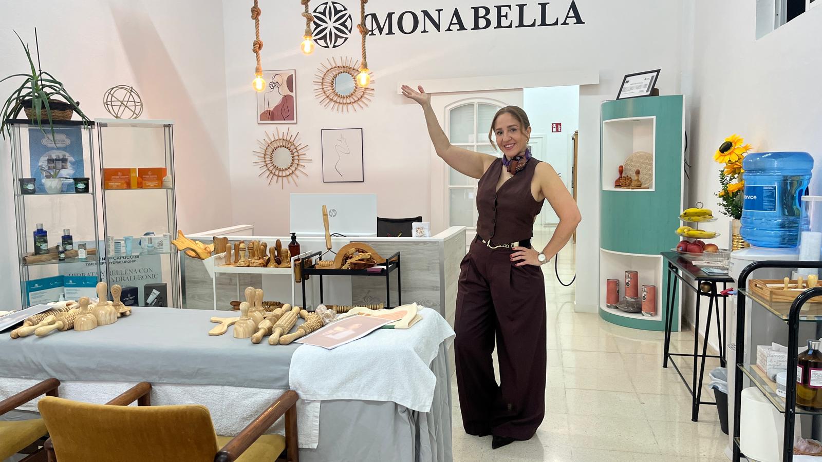 monabella salon
